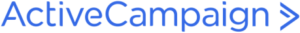 ActiveCampaign Logo
