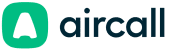 Aircall Logo