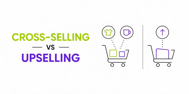 Cross-Selling vs Upselling