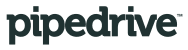 Pipedrive logo